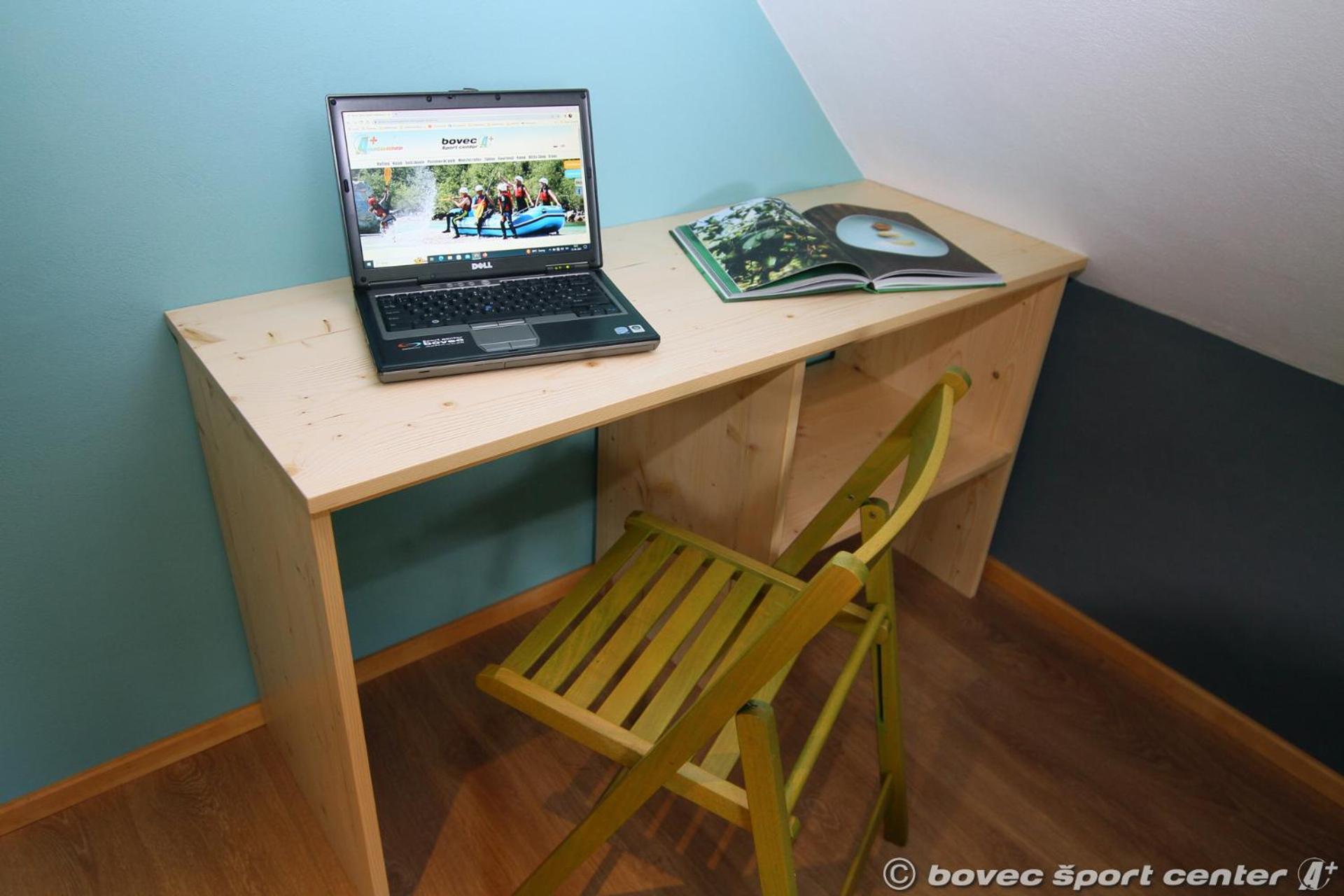 Glamping Virje Hotell Bovec Exteriör bild