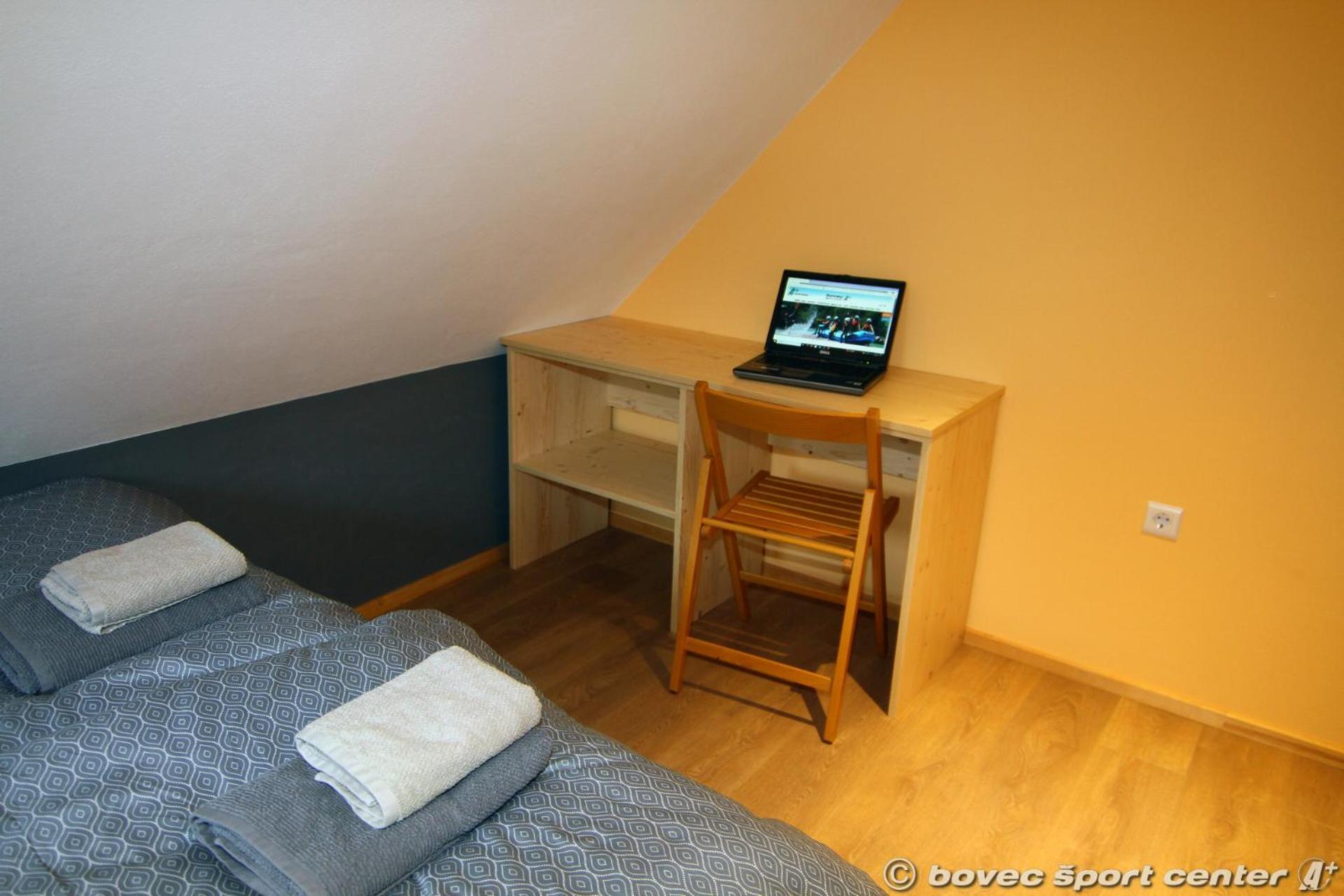 Glamping Virje Hotell Bovec Exteriör bild