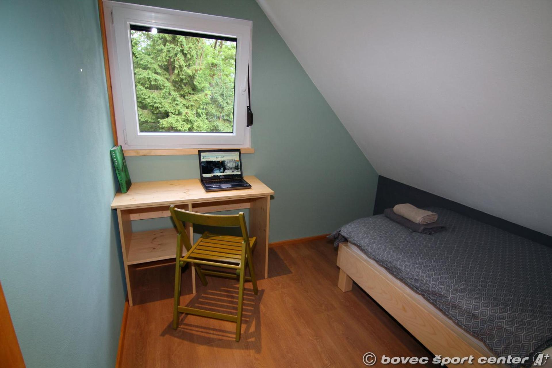 Glamping Virje Hotell Bovec Exteriör bild