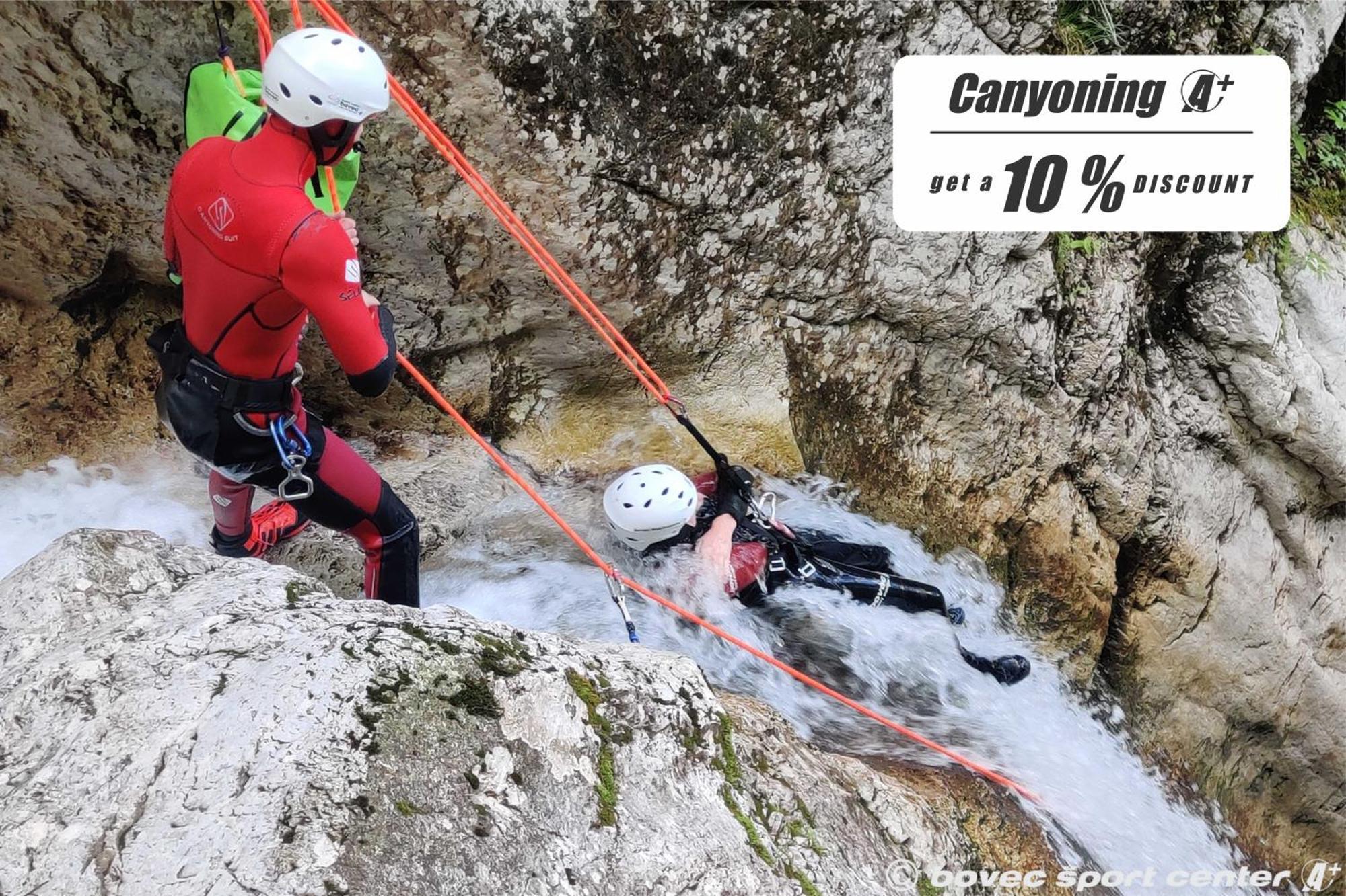 Glamping Virje Hotell Bovec Exteriör bild